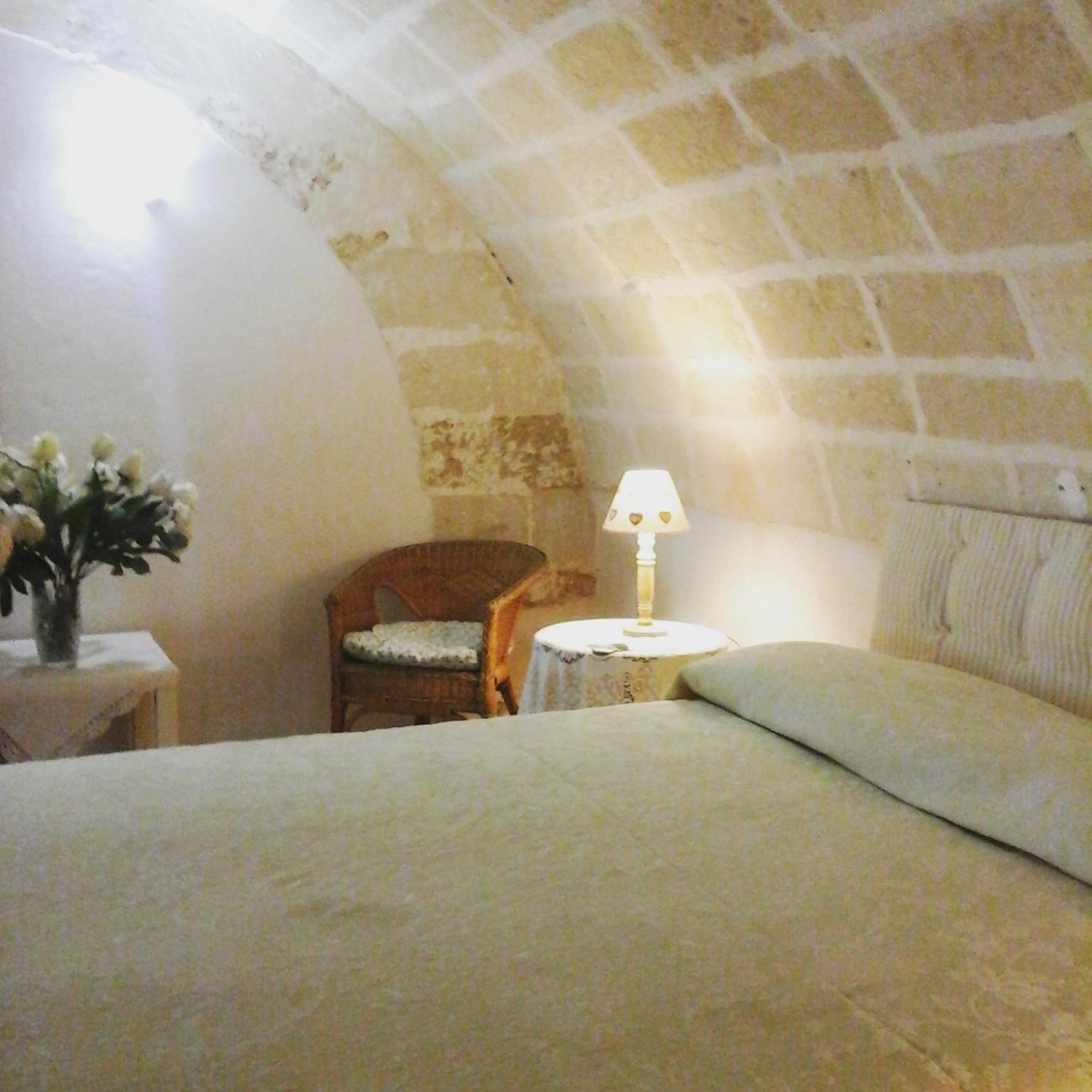 Palazzo Vecchio Bed & Breakfast มาริตติมา ห้อง รูปภาพ