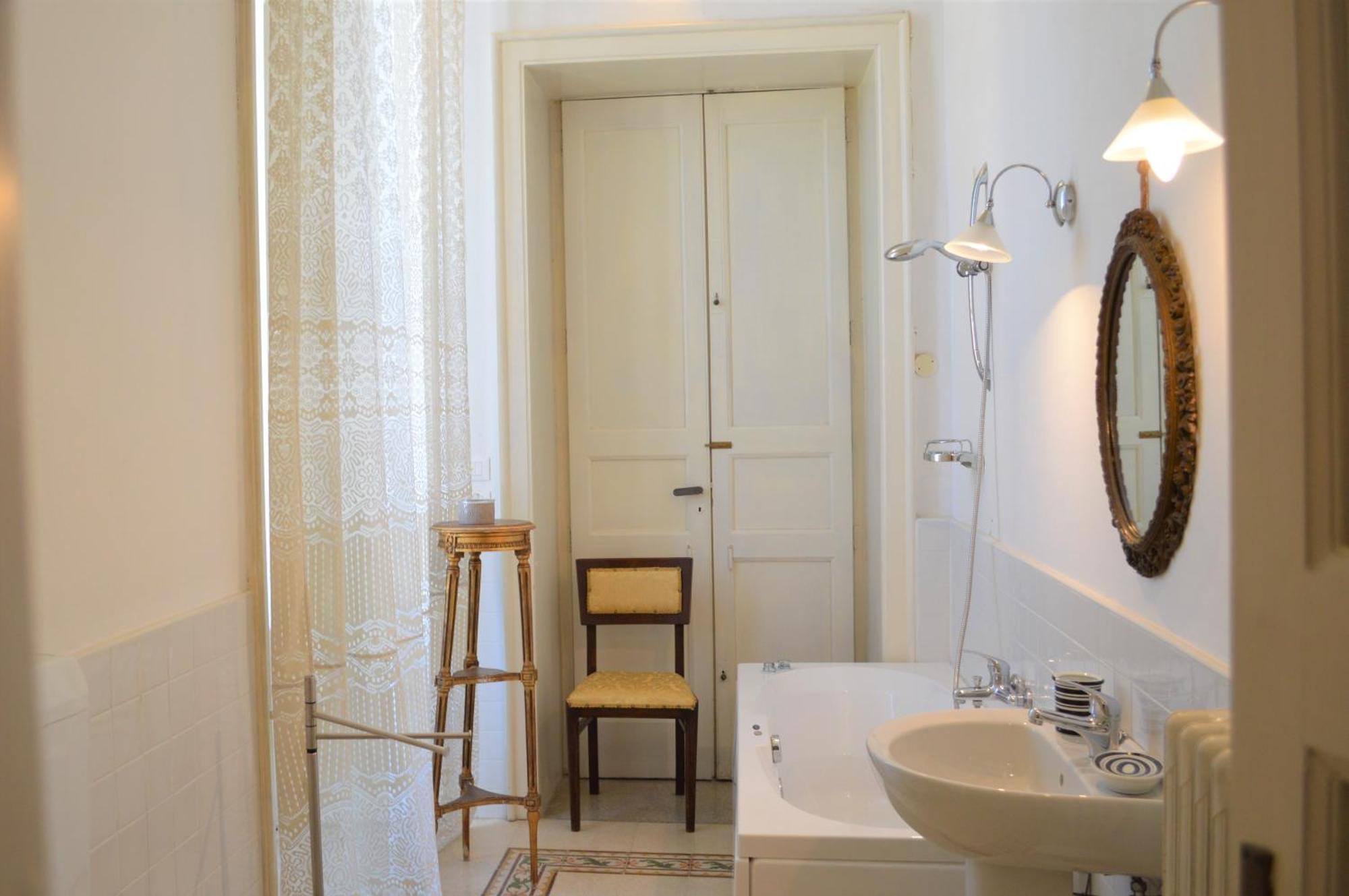 Palazzo Vecchio Bed & Breakfast มาริตติมา ห้อง รูปภาพ