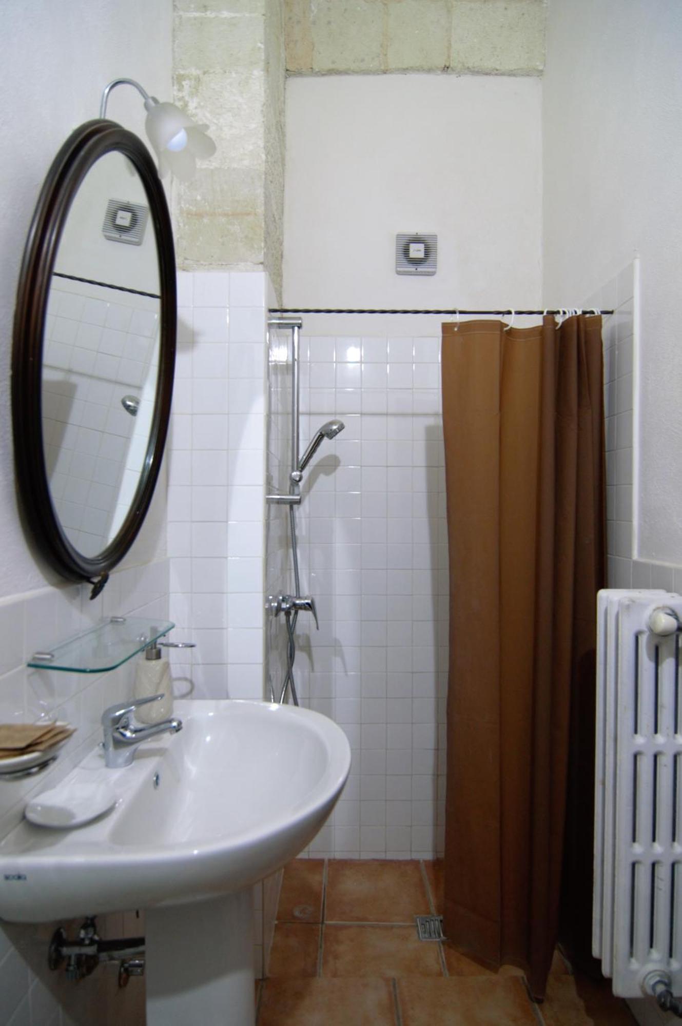 Palazzo Vecchio Bed & Breakfast มาริตติมา ห้อง รูปภาพ