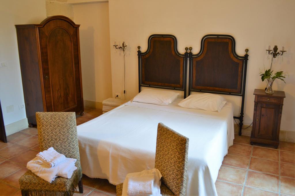 Palazzo Vecchio Bed & Breakfast มาริตติมา ภายนอก รูปภาพ