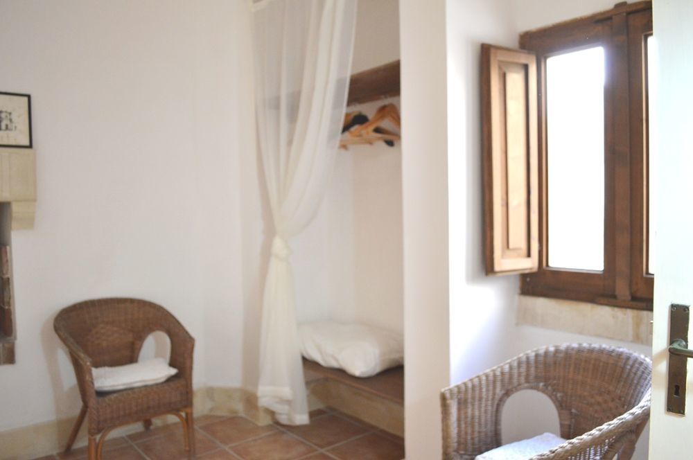 Palazzo Vecchio Bed & Breakfast มาริตติมา ภายนอก รูปภาพ