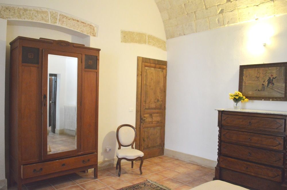 Palazzo Vecchio Bed & Breakfast มาริตติมา ภายนอก รูปภาพ