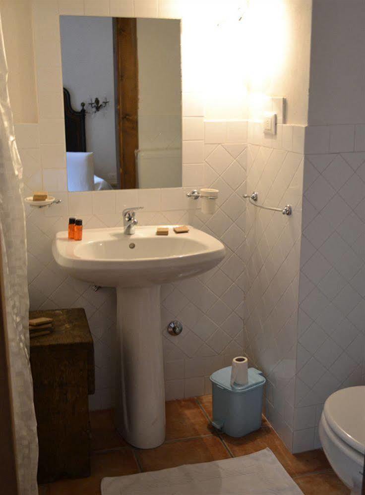 Palazzo Vecchio Bed & Breakfast มาริตติมา ภายนอก รูปภาพ