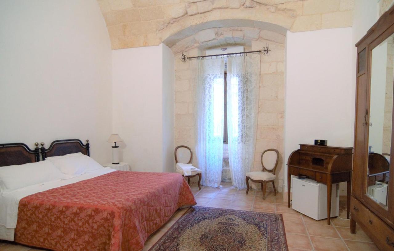 Palazzo Vecchio Bed & Breakfast มาริตติมา ภายนอก รูปภาพ